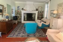 Location saisonnière maison Le Lavandou  