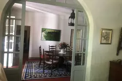 Location saisonnière maison Le Lavandou  