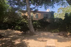 Location saisonnière maison Le Lavandou  