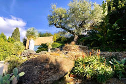 Location saisonnière maison Rayol-Canadel-sur-Mer  