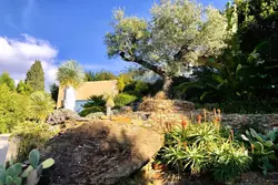 Location saisonnière maison Rayol-Canadel-sur-Mer  