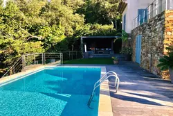 Location saisonnière maison Rayol-Canadel-sur-Mer  