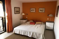 Location saisonnière maison Rayol-Canadel-sur-Mer  