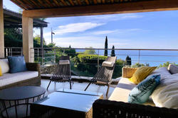Location saisonnière maison Rayol-Canadel-sur-Mer  