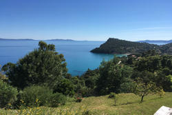 Location saisonnière maison Rayol-Canadel-sur-Mer  