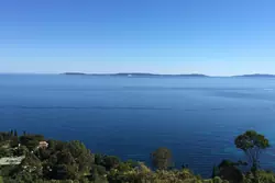 Location saisonnière maison Rayol-Canadel-sur-Mer  
