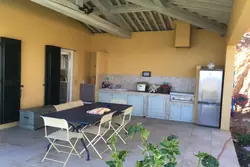 Location saisonnière maison Rayol-Canadel-sur-Mer  