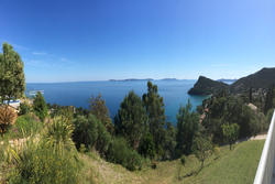 Location saisonnière maison Rayol-Canadel-sur-Mer  