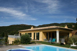 Location saisonnière maison Rayol-Canadel-sur-Mer  