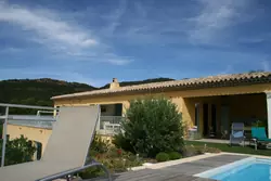 Location saisonnière maison Rayol-Canadel-sur-Mer  