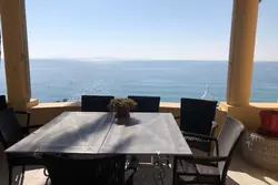Location saisonnière maison Rayol-Canadel-sur-Mer  