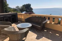 Location saisonnière maison Rayol-Canadel-sur-Mer  