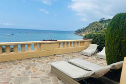 Location saisonnière maison Rayol-Canadel-sur-Mer  