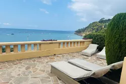 Location saisonnière maison Rayol-Canadel-sur-Mer  