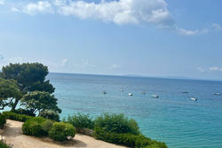 Location saisonnière maison Rayol-Canadel-sur-Mer  