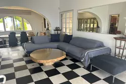 Location saisonnière maison Rayol-Canadel-sur-Mer  
