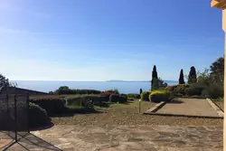 Location saisonnière maison Rayol-Canadel-sur-Mer  