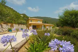 Location saisonnière maison Rayol-Canadel-sur-Mer  