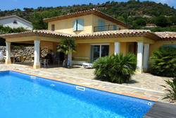Location saisonnière maison Rayol-Canadel-sur-Mer  