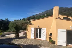Location saisonnière maison Rayol-Canadel-sur-Mer  