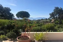 Location saisonnière maison Rayol-Canadel-sur-Mer  
