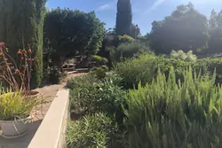 Location saisonnière maison Rayol-Canadel-sur-Mer  