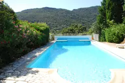 Location saisonnière maison Rayol-Canadel-sur-Mer  
