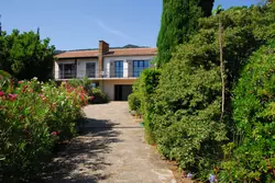 Location saisonnière maison Rayol-Canadel-sur-Mer  