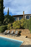 Location saisonnière maison Rayol-Canadel-sur-Mer  