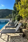 Location saisonnière maison Rayol-Canadel-sur-Mer  