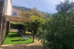 Location saisonnière appartement Rayol-Canadel-sur-Mer  