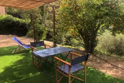 Location saisonnière appartement Rayol-Canadel-sur-Mer  