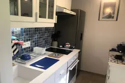 Location saisonnière appartement Rayol-Canadel-sur-Mer  