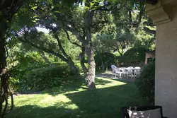 Location saisonnière maison Le Lavandou  