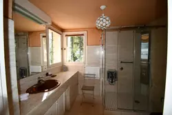 Location saisonnière maison Le Lavandou  