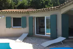 Location saisonnière maison Le Lavandou  