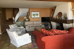 Location saisonnière maison Le Lavandou  
