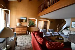 Location saisonnière maison Le Lavandou  