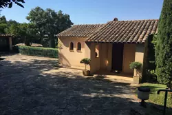 Location saisonnière maison Le Lavandou  