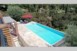 Location saisonnière maison Rayol-Canadel-sur-Mer  
