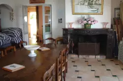 Location saisonnière maison Rayol-Canadel-sur-Mer  