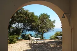 Location saisonnière maison Rayol-Canadel-sur-Mer  