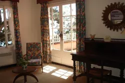 Location saisonnière maison Rayol-Canadel-sur-Mer  