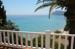 Location saisonnière maison Rayol-Canadel-sur-Mer  