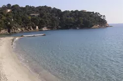 Location saisonnière maison Rayol-Canadel-sur-Mer  