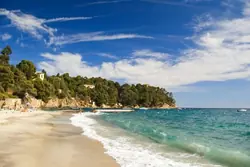 Location saisonnière maison Rayol-Canadel-sur-Mer  