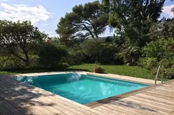 Location saisonnière maison Rayol-Canadel-sur-Mer  