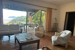 Location saisonnière maison Rayol-Canadel-sur-Mer  