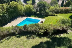 Location saisonnière maison Rayol-Canadel-sur-Mer  