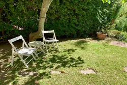 Location saisonnière maison Rayol-Canadel-sur-Mer  